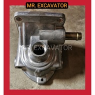 Mitsubishi 6D14 6D15 Engine Thermostat Housing Cover Head (Bottom)