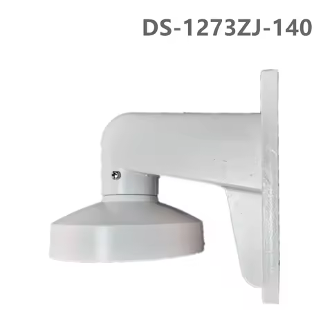 Hikvison Bracket DS-1273ZJ-140 Wall Mount Aluminum Alloy hikvision DS-2CD2386G2-IU