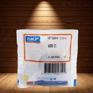 Genuine SKF 6000-2Z 6001-2Z bearing