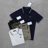 FRED PERRY POLO