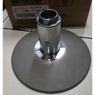 B6H-E7660 PULLY FOR MEN NMAX NEW B6H SECONDARY FIXED SHEAVE NEW NMAX 2020 LONG PULLEY ORIGINAL YAMAH