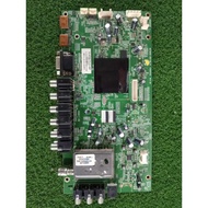 (K106) Toshiba 40AV10E Mainboard, Powerboard, Cable. Used TV Spare Part.