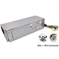 Dell Power supply Optiplex 3040 5040 7040 3046 3250 3650 3656 3050 3060 3470 3650 3670 5050 7050 6Pi