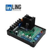GAVR-8A Generator Accessories AVR Automatic Voltage Regulator Voltage Regulator Voltage Regulator