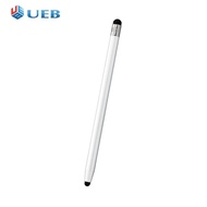 ปากกาสไตลัสดินสอสำหรับ iPhone iPad Andoird แท็บเล็ตโทรได้อะลูมินัมอัลลอยปากกา Stylus