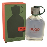READY STOCK Hugo Boss Extreme EDP 100ml - Man