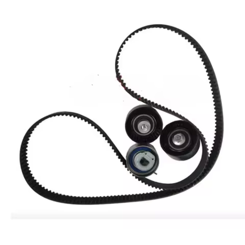 NEW timing belt kit for ZX Auto Terralord 2.5td 4D25 Engine JE4D25E engine