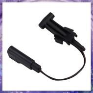 (Y W Z H)Washer Wiper Water Nozzle 1727043 8V41-17666-BD 8V4117666BA 8V4117666BB Heated Hood Washer 