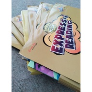 MODUL EXPRESS I READING