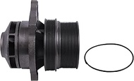 JZGRDN Water Pump 05181854AA Compatible with Cummins Engine ISX12 CM2180 EJ ISX15 CM2350 X101 QSK60