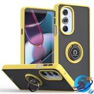 Motorola Moto Edge X30 Plus 2022 Edge 30 Pro Edge X E20/E40 E22/E22i E7 E7i PowerHard Case with Car 