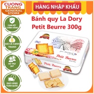 La Dory Petit Beurre Cookies 300g
