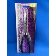 DRANCKRAZY "Plier" 9inch-230mm for fishing (TANG MEMANCING 9 INCI-230MM DRANCKRAZY)