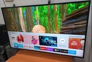 Samsung 49inch 49吋 NU7100 4K Smart TV 智能電視