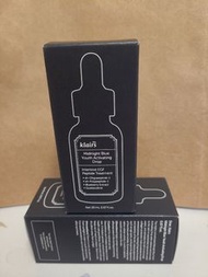 Klairs Midnight Blue 青春活膚精華滴