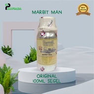 Bibit Parfum Murni MARBIT MAN | SURRATI 100ML SEGEL