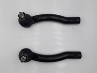 AISIN 1 คู่ ลูกหมากคันชักนอก AISIN สำหรับรถ TOYOTA ALTIS ปี 2002 - 2007 ( 1ชุด มีลูกหมากคันชัก2ตัว )