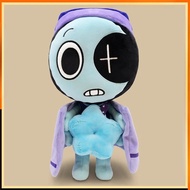 Hot New 35CM Dandys World Astro Plush Doll Anime Peripherals Toy Halloween Christmas Gift