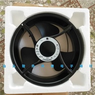 [Computer Cooling Accessories] Genuine Brand New CLE3T2-25489 AC230V Fan SK-G9-FAN2-F5 SK-G9-FAN1-Ho
