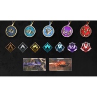 [PC] APEX LEGEND BOOST SERVICE