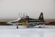 1/48.國軍F-5F戰機