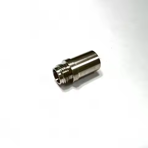 Stryker Endoscope Connector Storze Laparoscopy Olympus and Dyonics Fiber Interface Parts as Stainles