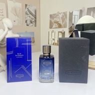 💜Ex Nihilo Blue Talisman 無中生有 藍之庇佑（藍色護身符）中性香水100ml