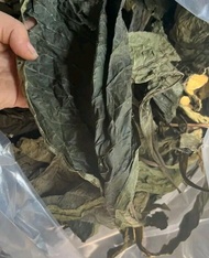 lá khôi nhung tía khô khôi nhung ( 05 kg)