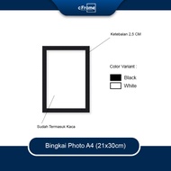 C Frame A4 Fiber Photo Frame 2.5 cm 21 x 30 cm
