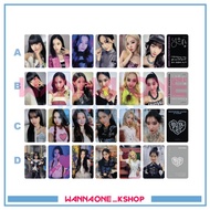 Photocard stayc run2u