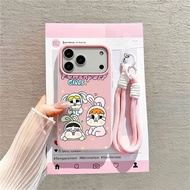 HP CuteWanita Aesthetic Case Realme C100x C100 4G Note 80 C85 Pro 60X C75 C75X C71 Case