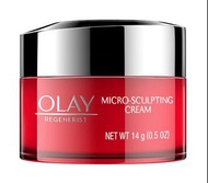 Olay Regenerist Micro-Sculpting Cream Travel Size 14g