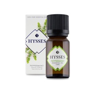Hysses Peppermint Essential Oil