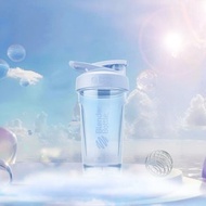 BlenderBottle【Strada系列】24oz Tritan鎖扣式防漏搖搖杯710ml