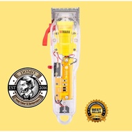 MESIN Original Wmark NG-108 cordlees clipper shaving machine