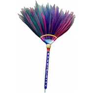 BAGUIO COLORED WALIS TAMBO MAKAPAL Durable Broom