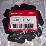 HUB SPOCKET RUBBER DAMPER Hond Ex5/Dream/C70/Gbo/Fame/wave110/Class1/future/dash getah spocket spotk