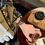 Baen Strap5678979810Suitable for Golden Buckle West Coast H0ZC