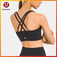 Lululemon New Cross-Back Yoga Exercise Sports Bra.DW002
