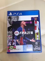 PS4 FIFA 21