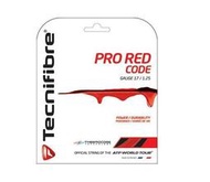 [球魂小舖]TECNIFIBRE PRO Redcode 網球線 12M Head/Babolat/Wilson球拍也適