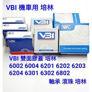 VBI Bearing 6002 6004 6201 6202 6203 6204 630X 6802 Ball A