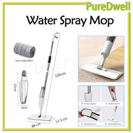 Spray mop practical floor mop /water spray mop automatic water tank/ spray floor mop /