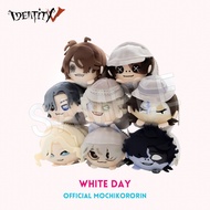 IDENTITY V White Day Official Mochikororin Tsum Plush