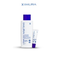 ***ลด30%-ของแถมมากมาย-ของแท้100%***อิมูร่า เพื่อคนทำคีโม ฉายแสง ดราก้อนบลัด5% บำรุงริมฝีปากชุ่มชื้น 