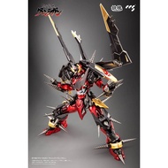CCS Toys Mortal Mind Gurren Lagann