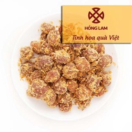 Ô MAI MƠ GỪNG CHUA NGỌT HỒNG LAM 300G