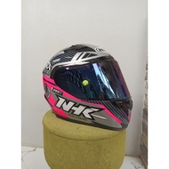 NHK FULL FACE HelmetR9