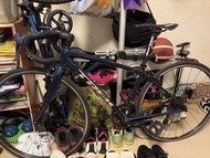 Felt F75 公路車