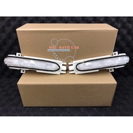 High Quality Honda LED Side Mirror Light Signal Lamp KG Accord SDA CM4 CM5 CM6 2003~2007 CL7 CL8 CL9